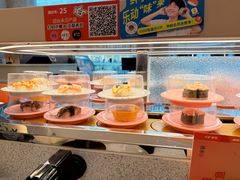 -争鲜回转寿司(西红门荟聚PLUS店)