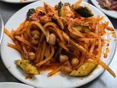 -松明一烤肉馆(鲁园店)