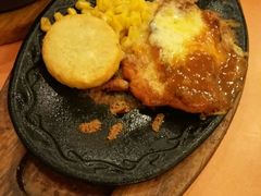 -萨莉亚意式餐厅(中北永旺店)
