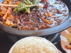 -九寨沟石锅鱼(沣峪口二十年店)