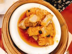 -点都德(盘福楼店)