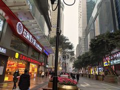 -八一好吃街·高品美食广场