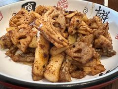 -逸林轩中餐厅(中信泰富朱家角锦江酒店)