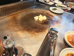 -盛焰铁板烧(王府井店)
