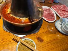 -義聚德·清真铜锅涮羊肉·烧烤(河东店)