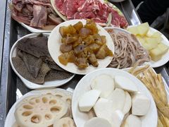 -李德富老街牛杂火锅(抚琴街店)