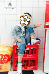 点击看大图 -憨大叔韩式儿童摄影 80店连锁(闵行店)