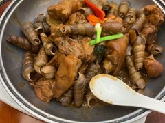 -东馆和天下特色餐饮(工农店)
