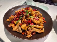 -天成·川菜家宴(礼岗店)