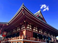 -浅草寺