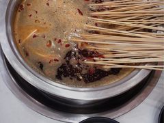 -屋头串串(龙潭寺店)