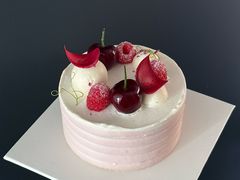 -积慕Cake(解放大道店)