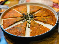 -·缸桶屋·韩式牛肋条自助烤肉(西湖D11店)