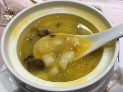 香米脆参-苏苑饭店-中餐厅(长桥地区店)