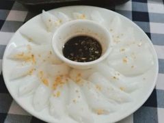 金沙肠粉-阿妹小海鲜(下角店)