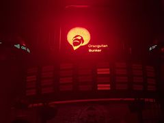 -Orangutan Bunker猩猩地堡酒吧(兰桂坊店)