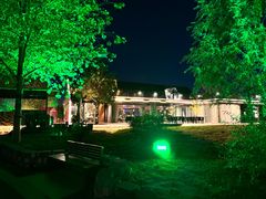 -长春世界雕塑园冰雪艺术天地