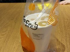-CoCo都可(湖滨银泰店B区店)