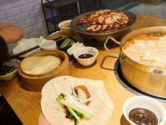 -守柴炉北京烤鸭(丰都东麓店)