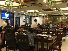 大堂-钦善斋(武侯祠店)
