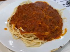 意大利面-宜家·瑞典风味餐厅(烟台路店)