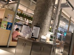 -老乡鸡(上海白玉兰广场店)