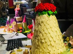 -芭菲盛宴·环球美食(袁家岗店)