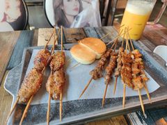 -管氏翅吧(广渠门店)