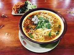 -美玲拉面(鞍山西道店)