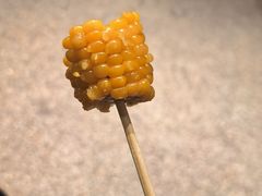 -蘸小院铁锅炖·蘸酱菜·东北菜(怀远门店)