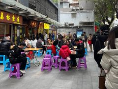 -荔林食店(西华路店)
