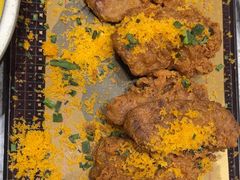 -聚丰园•湖鲜餐厅(阿红私房菜梅石路店)
