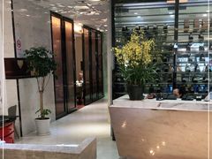 -老吉士(环贸iapm店)