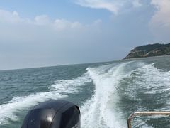 -长岛南北长山旅游景区