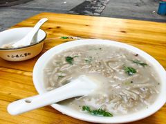 -阿聪芋头面(屏南店)