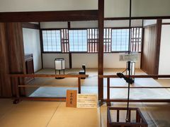 -高山阵屋