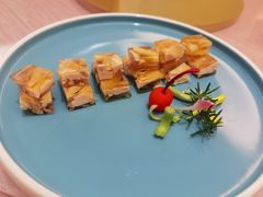 -银都上海菜馆(粤海东路店)