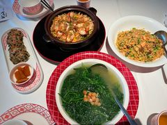 -谭厨中山传家菜.乳鸽.脆鲩鱼(华强北中航城店)