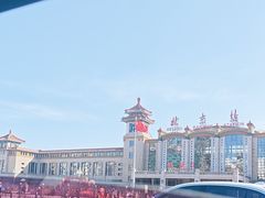 -北京站