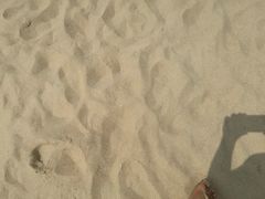 -那香海钻石沙滩浴场