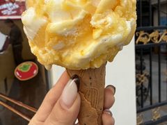 -红楼HONGLOU Gelato(淮海中路店)