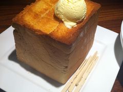 -绿茶餐厅(华联万柳店)