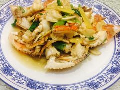 -頂好酒家·经典粤菜(海信广场店)