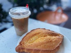-CARINO BAKERY&CAFE(南方商城店)