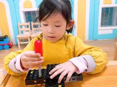 -天津蜂巢幼儿园·托育