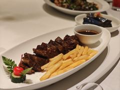 -荣兴酒家(徐家汇店)