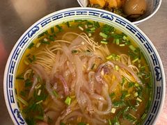 -永丰面馆(汉口路店)