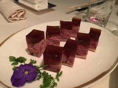 -金轩中餐厅 Jin Xuan(浦东丽思卡尔顿酒店)