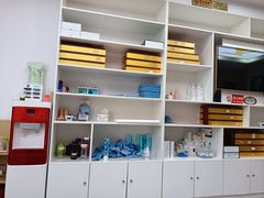 -郑远元专业修脚房(国顺东路店)