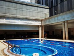 -广州富力丽思卡尔顿酒店